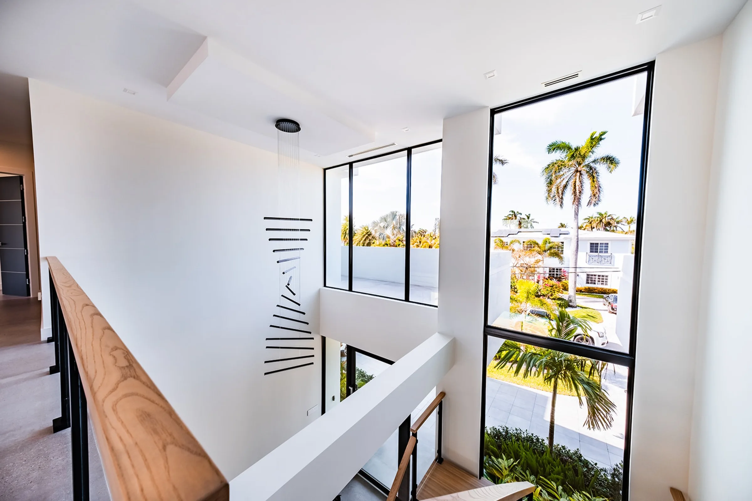 Custom Snellman home