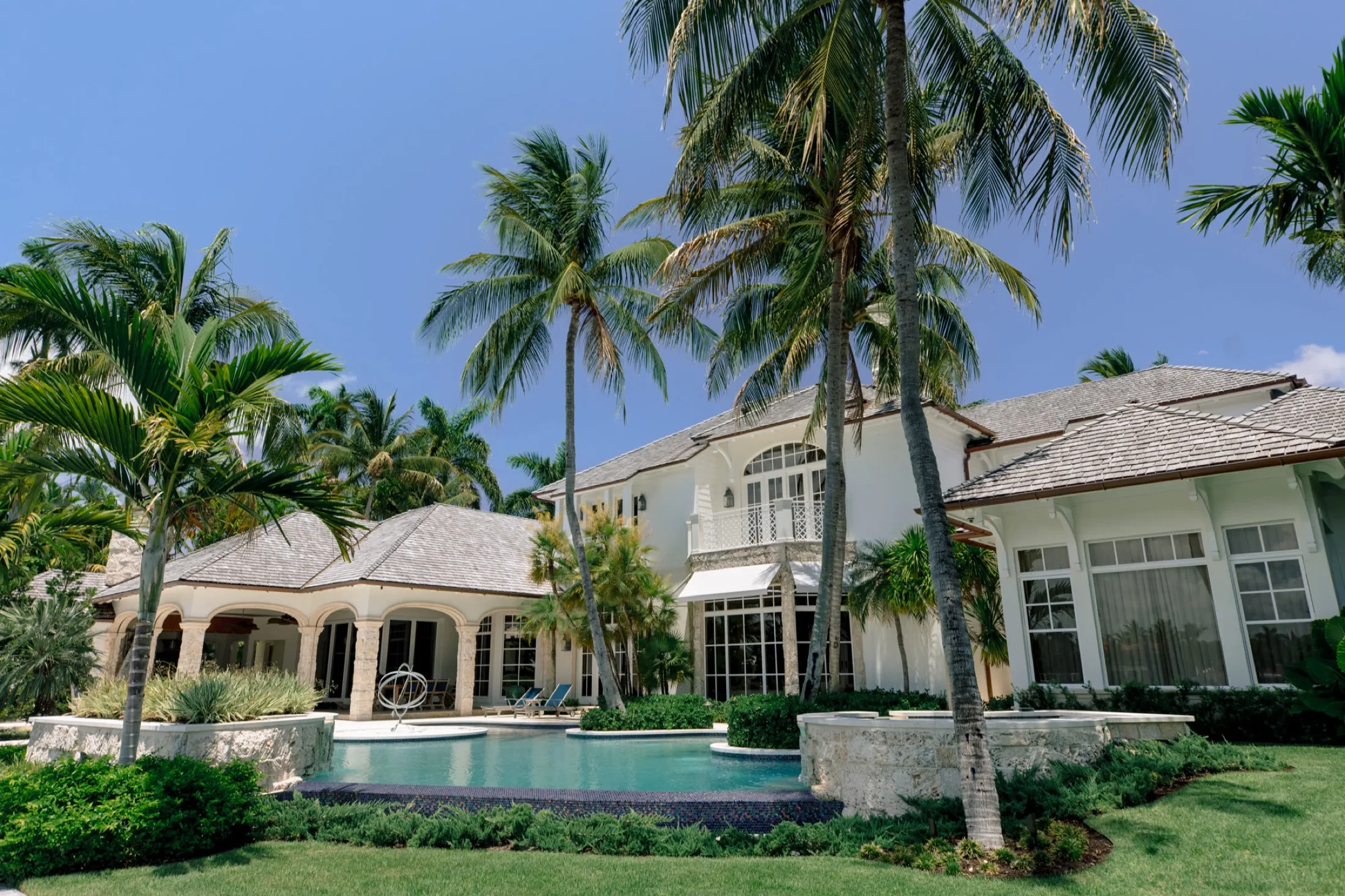 A Snellman estate