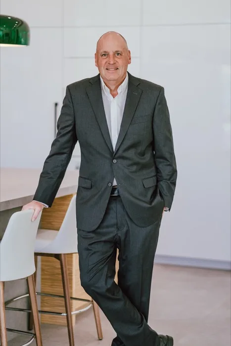 John Szakats